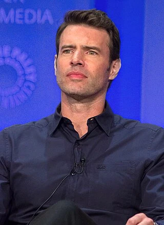 Scott Foley headshot