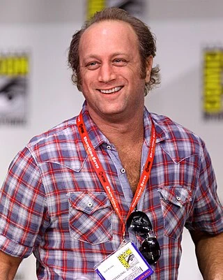 Scott Krinsky headshot