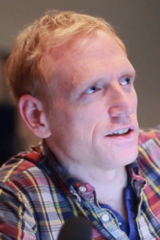 Scott Shepherd headshot