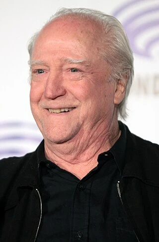Scott Wilson headshot