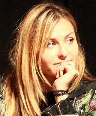 Scout Taylor-Compton headshot