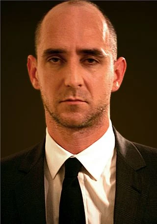 Sean Gullette headshot