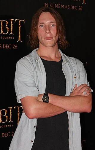 Sean Keenan headshot