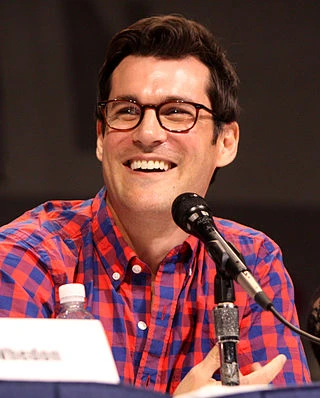 Sean Maher headshot