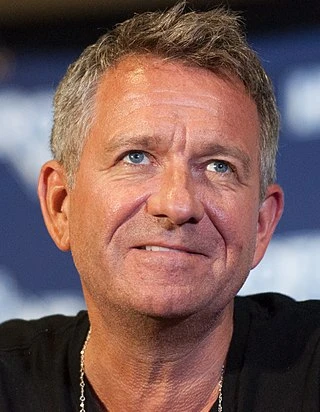 Sean Pertwee headshot