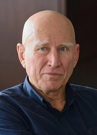 Sebastião Salgado headshot
