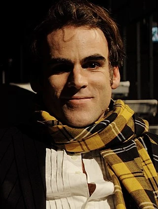 Sebastian Blomberg headshot