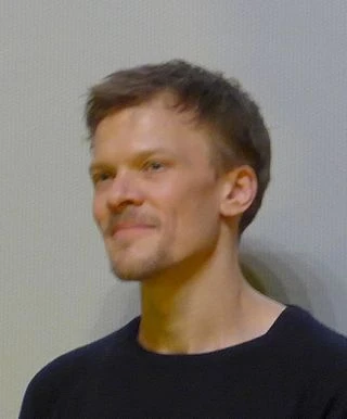 Sebastian Hülk headshot