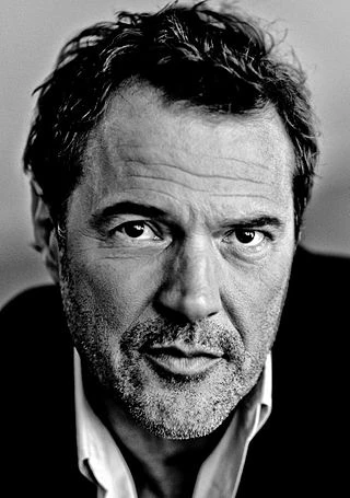 Sebastian Koch headshot