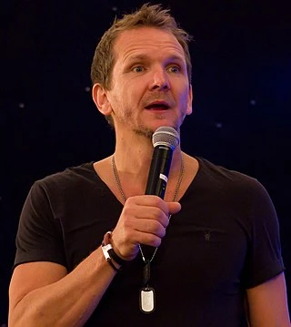 Sebastian Roché headshot