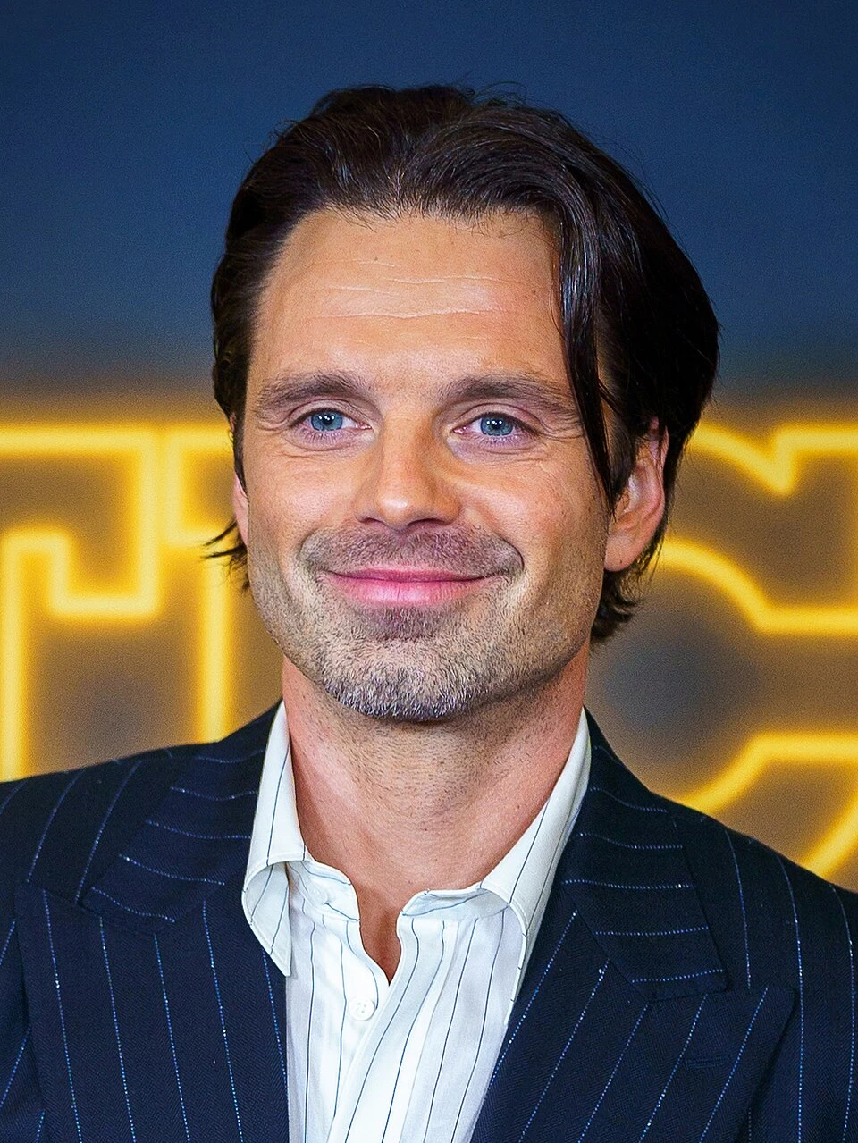 Sebastian Stan headshot