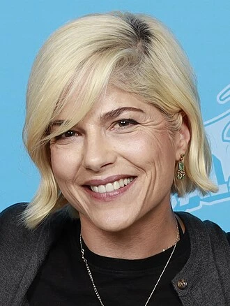 Selma Blair headshot