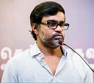 Selvaraghavan headshot