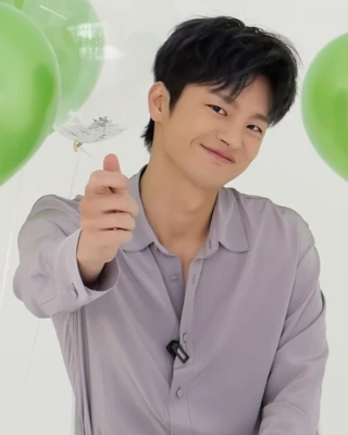 Seo In-guk headshot