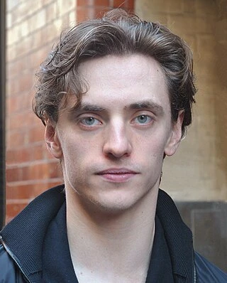 Sergei Polunin headshot