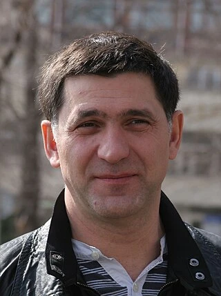 Sergei Puskepalis headshot