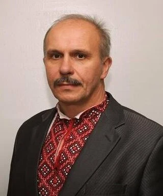 Sergey Bondarchuk headshot