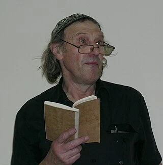 Sergey Dreyden headshot