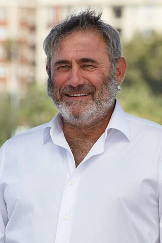 Sergi López headshot