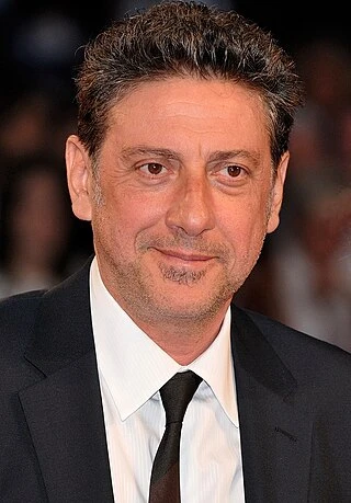 Sergio Castellitto headshot