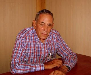 Sergio Corrieri headshot