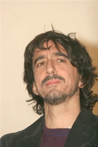 Sergio Rubini headshot
