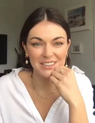 Serinda Swan headshot