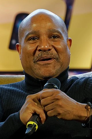 Seth Gilliam headshot