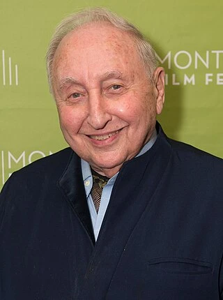 Seymour Bernstein headshot