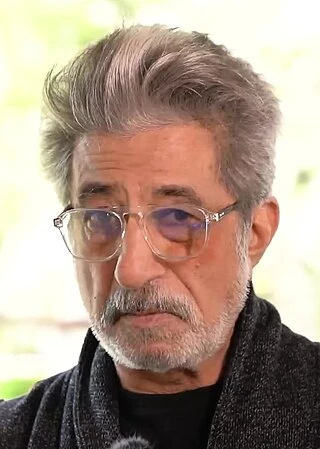 Shakti Kapoor headshot