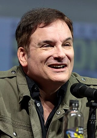 Shane Black image