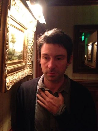 Shane Carruth headshot