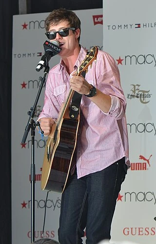Shane Harper headshot