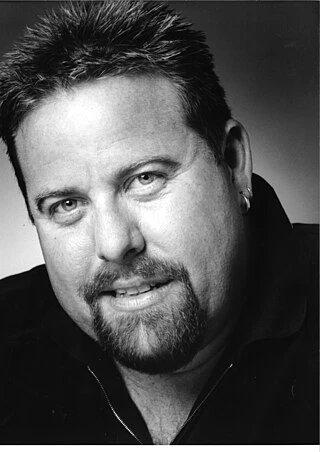 Shane Jacobson headshot