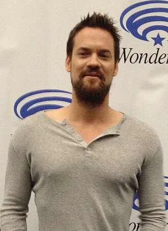 Shane West headshot