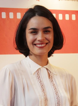 Shannyn Sossamon headshot