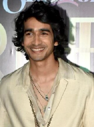Shantanu Maheshwari headshot