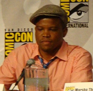 Sharif Atkins headshot