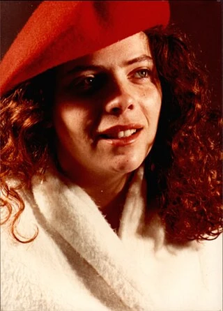 Sharon Hacohen headshot