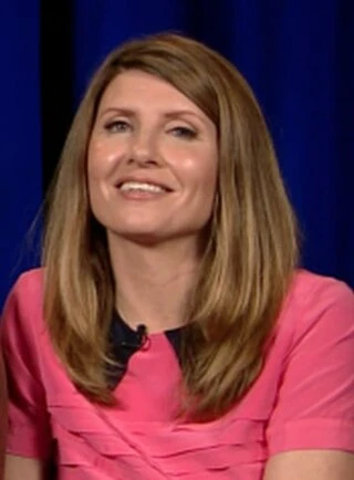 Sharon Horgan headshot