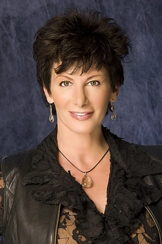 Sharon Mitchell headshot