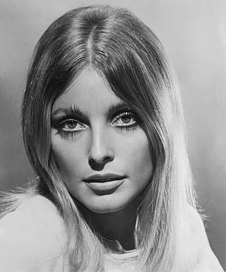 Sharon Tate headshot