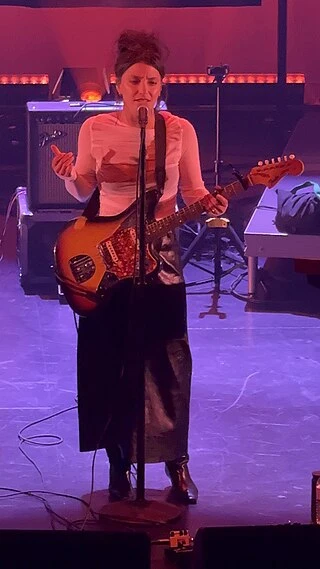 Sharon Van Etten headshot
