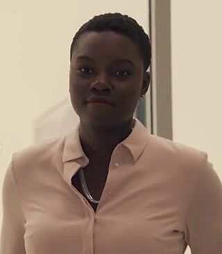 Shaunette Renée Wilson headshot