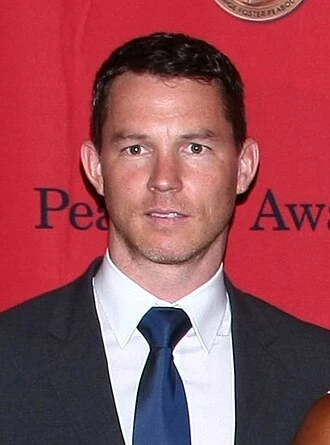 Shawn Hatosy headshot