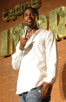 Shawn Wayans image
