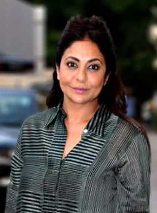 Shefali Shah headshot