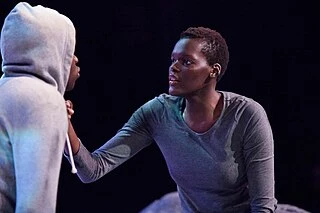 Sheila Atim headshot