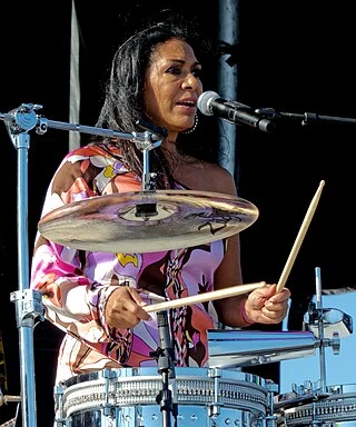 Sheila E. headshot