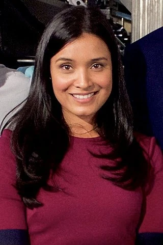Shelley Conn headshot